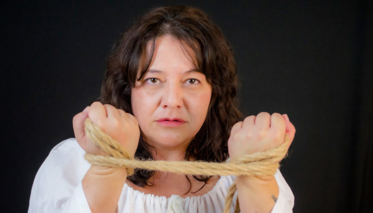 Teatro al Mediodía presenta “De cuyo nombre no puedo olvidarme” este miércoles 12 de junio