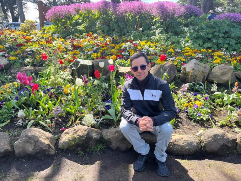 Joven estadístico costarricense elegido para exponer en congreso mundial en Japón