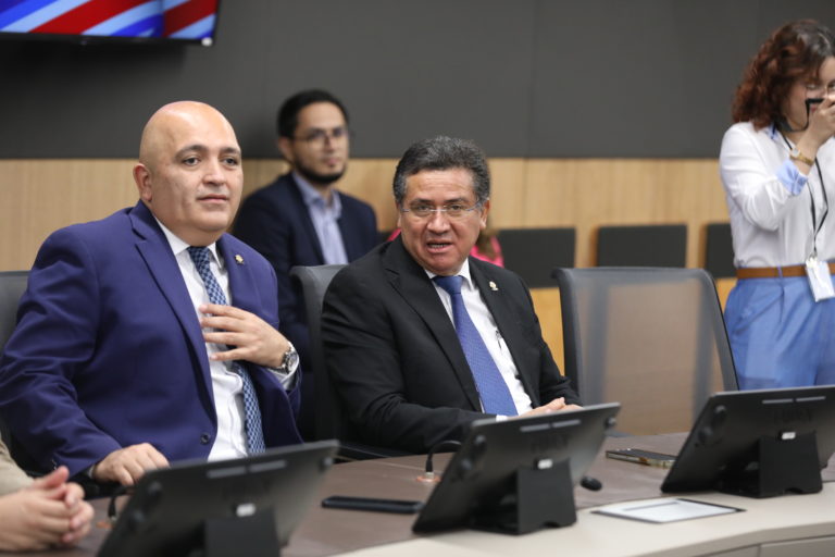 Diputado del PUSC propone que Lanamme supervise construcción de infraestructura educativa en el país