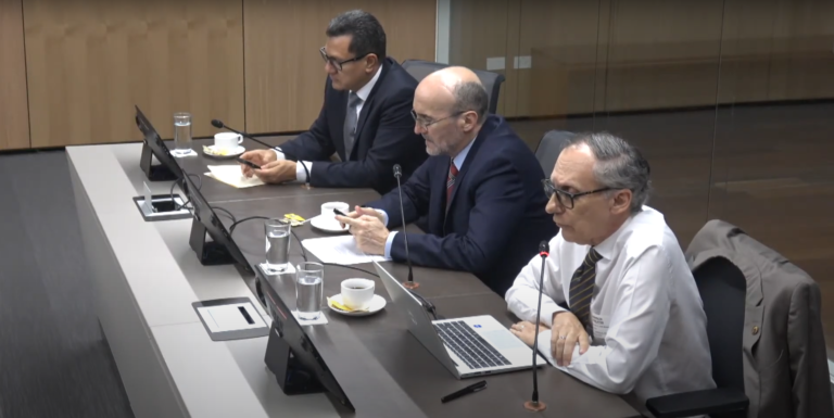 Cámara de Industrias insiste en necesidad de ley de jornadas 4x3