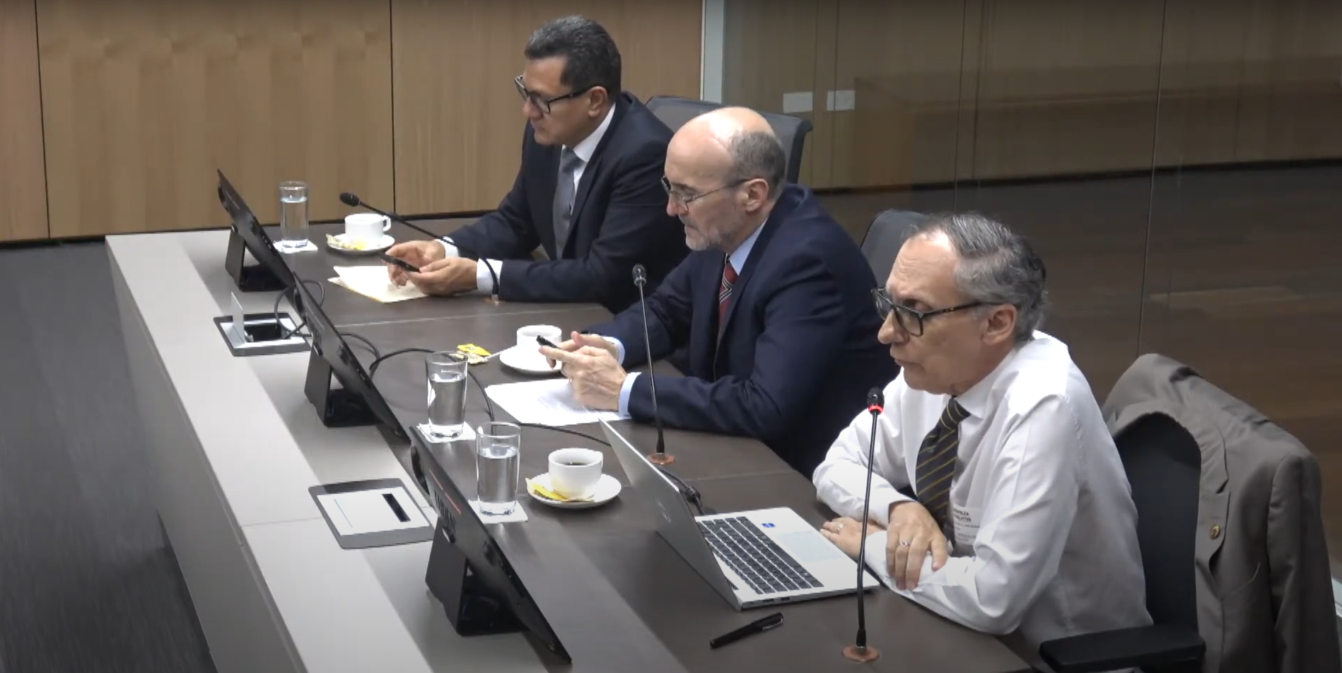 Imagen principal del artículo: Cámara de Industrias insiste en necesidad de ley de jornadas 4x3