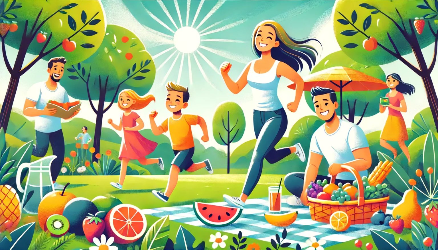 Imagen principal del artículo: 6 recomendaciones para cuidar la salud de los riñones