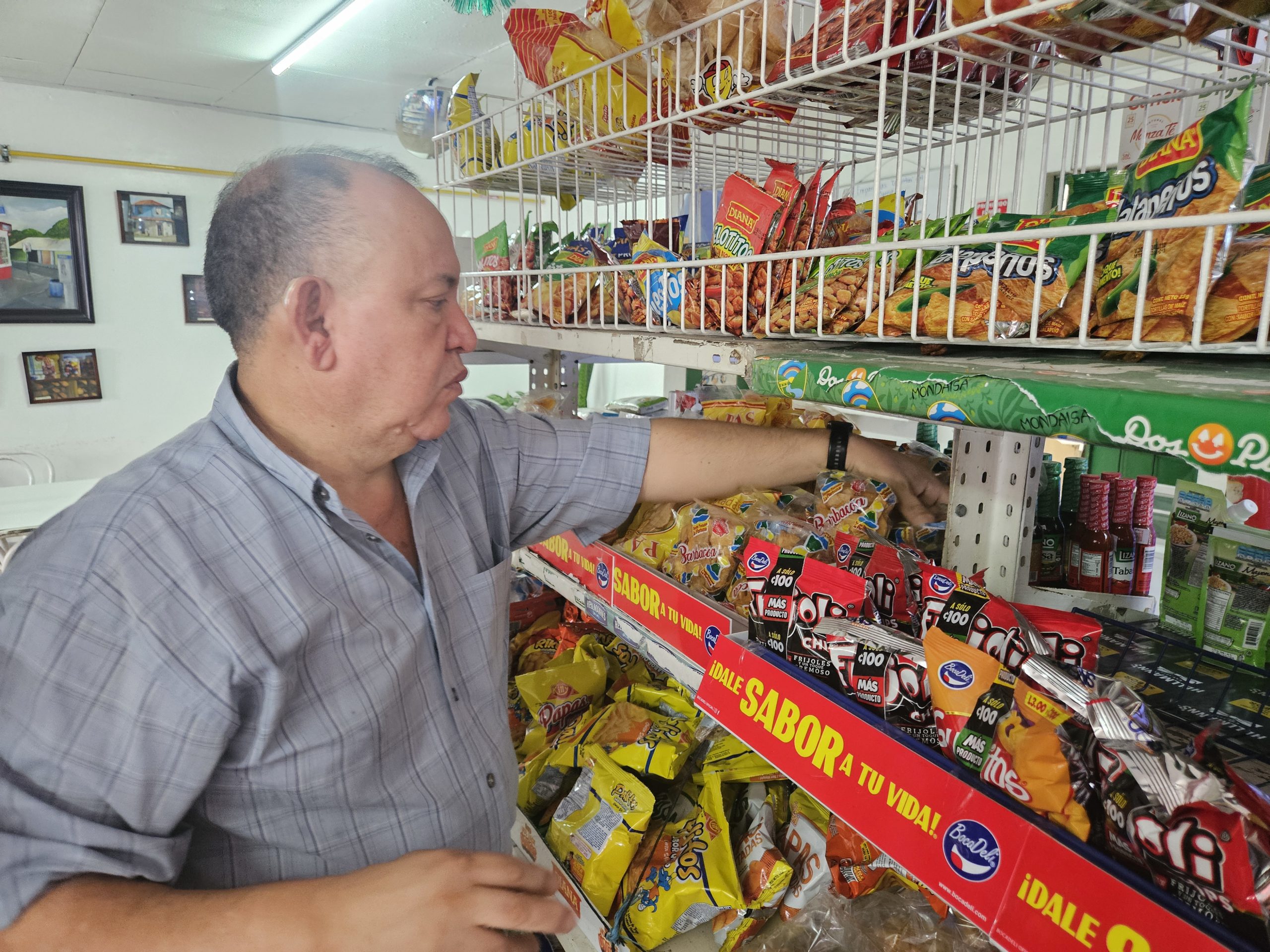 Imagen principal del artículo: Micro, pequeñas y medianas empresas pueden “ponerse en regla” y formalizarse con apoyo de la Cámara de Detallistas