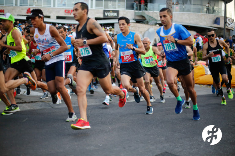 Carrera “8k Por Tu bienestar” regresa este mes de junio con actividades para toda la familia