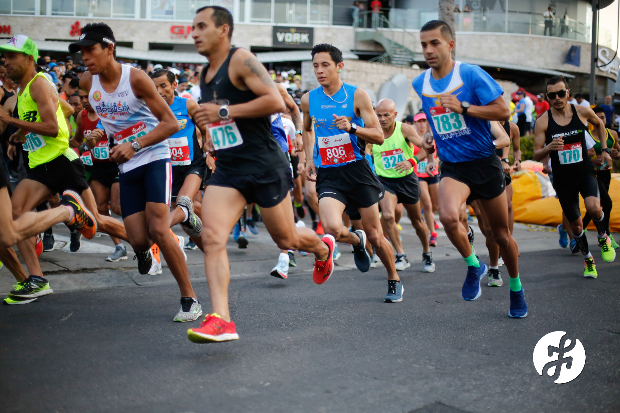 Imagen principal del artículo: Carrera “8k Por Tu bienestar” regresa este mes de junio con actividades para toda la familia