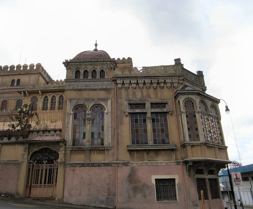 Imagen principal del artículo: Chepecletas invita a recorrido “Safari por Historias y Leyendas: Una Mañana en Amón”