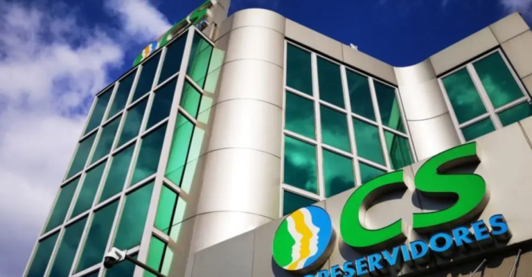 Coopeservidores: Round 3