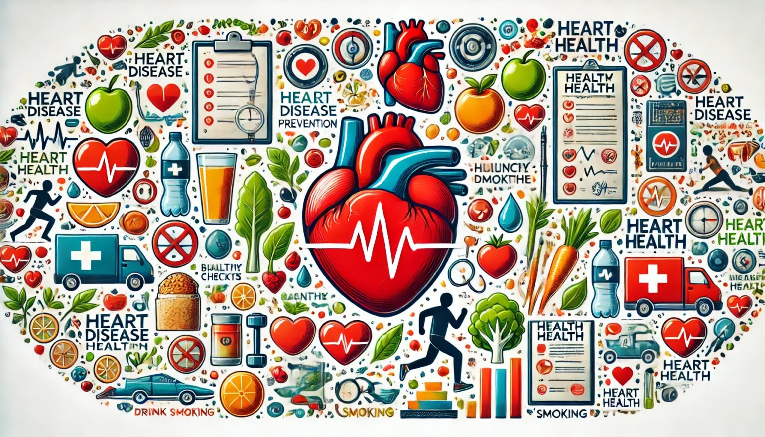 Imagen principal del artículo: Diferencias vitales entre muerte súbita cardíaca e infarto: todo lo que debemos saber