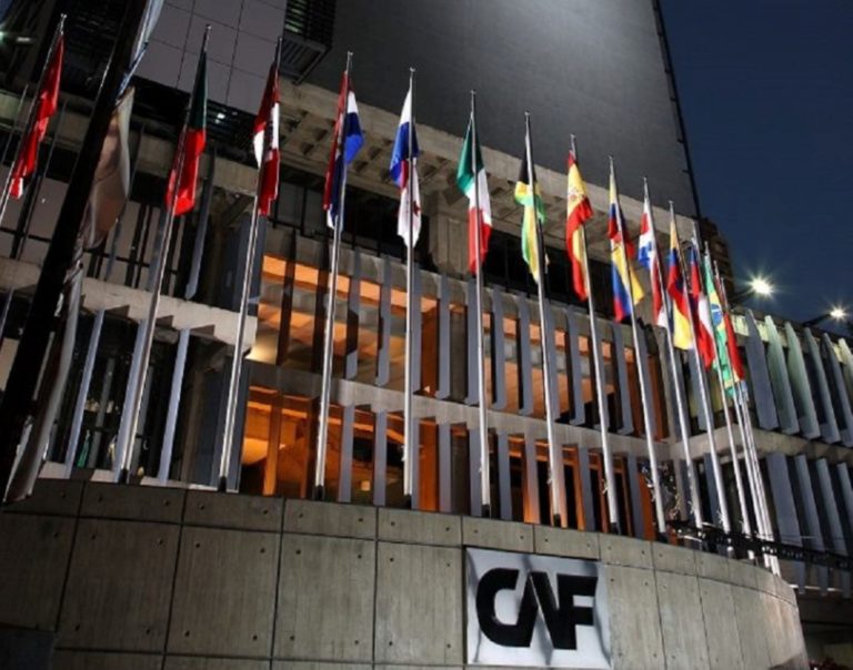 Asamblea da primer debate a pagar $303 millones para ingreso pleno de Costa Rica al CAF