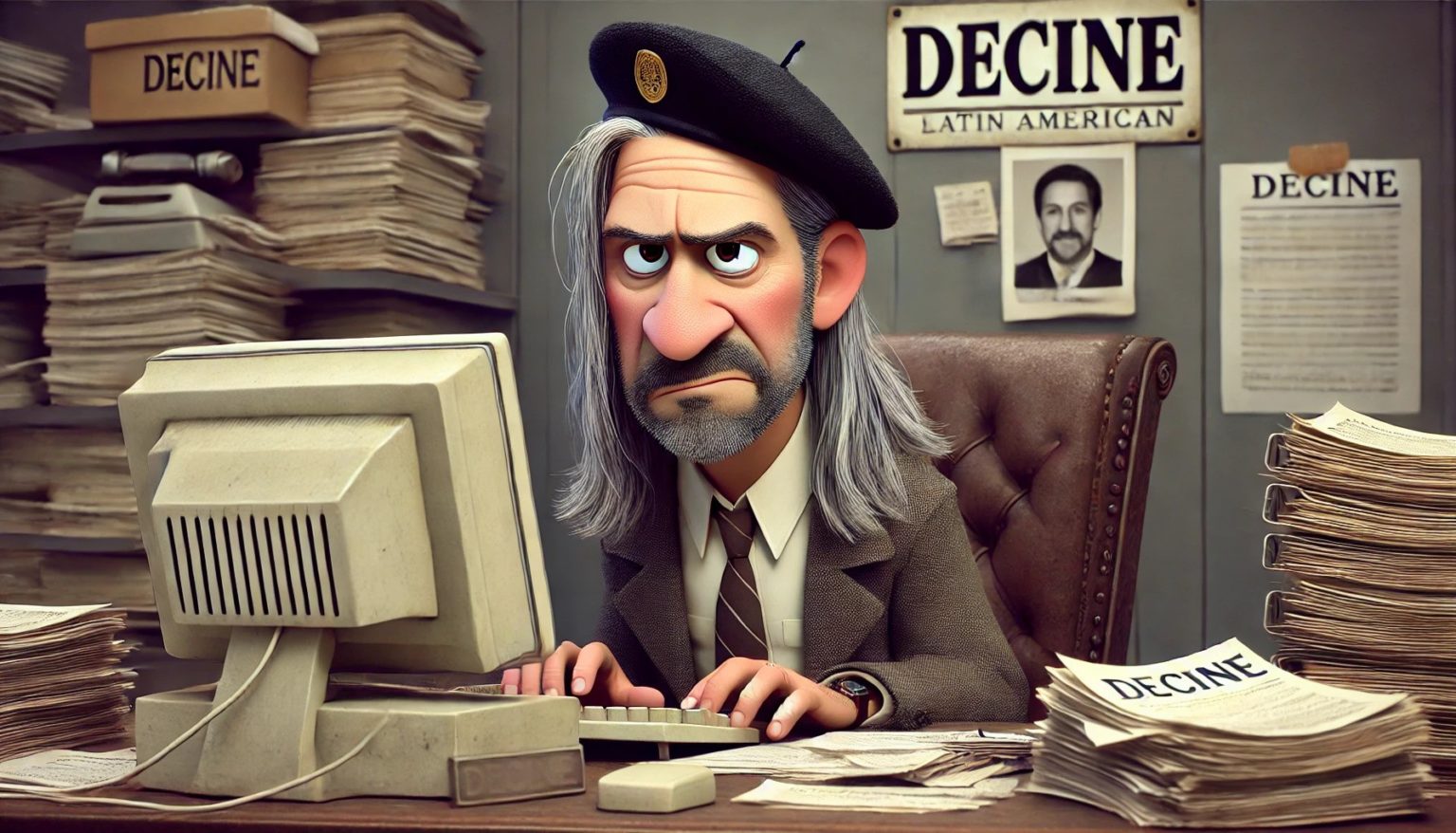 Imagen principal del artículo: DeCine: Mejores películas europeas para gente pedante