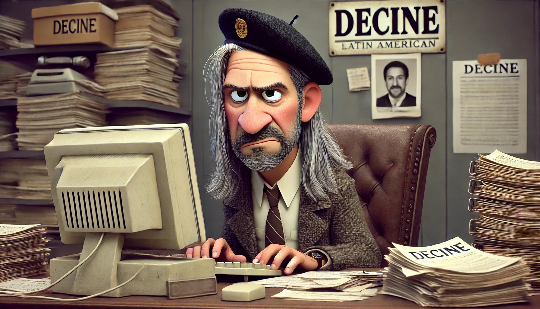 Imagen principal del artículo: DeCine: Mejores películas europeas para gente pedante