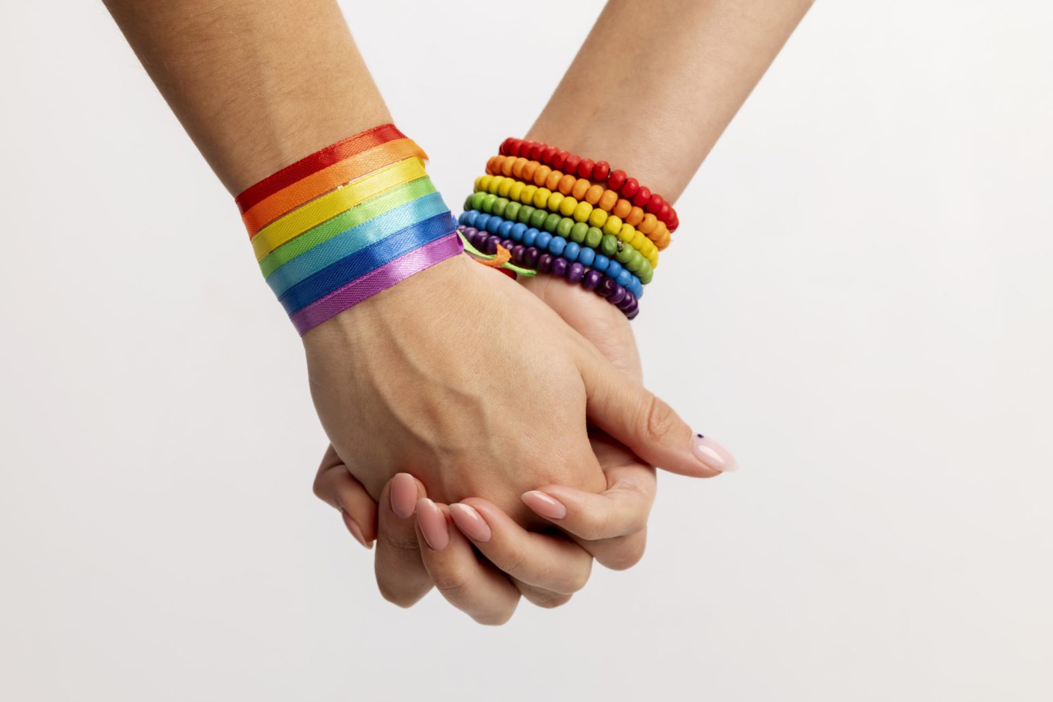 Imagen principal del artículo: 80% de ticos considera importante aceptar la diversidad sexual