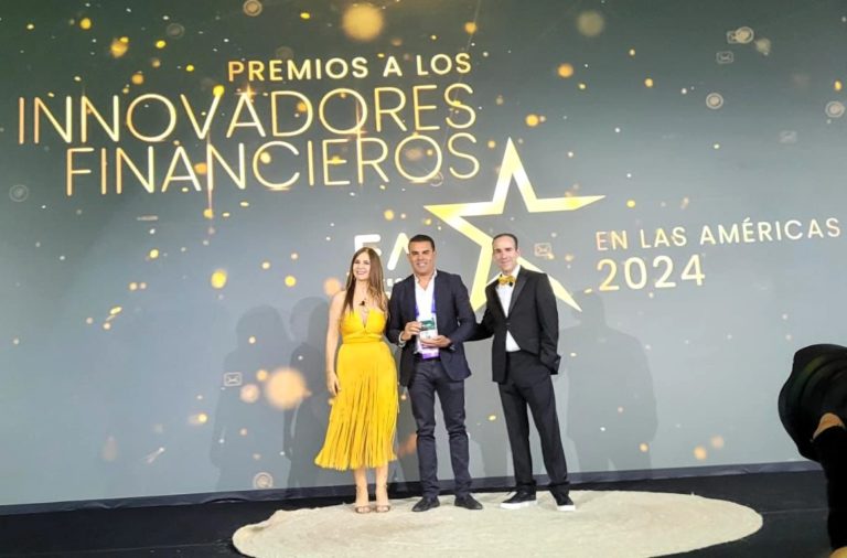 Premios Fintech Americas galardonan a organización que permite acceso a crédito a emprendedoras de zonas rurales