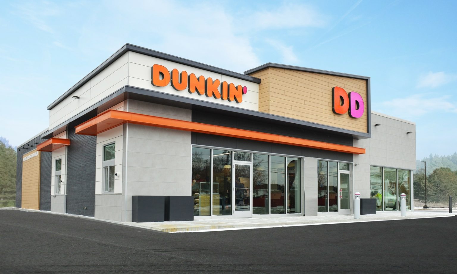 Imagen principal del artículo: Dunkin' prepara su apertura oficial en Costa Rica