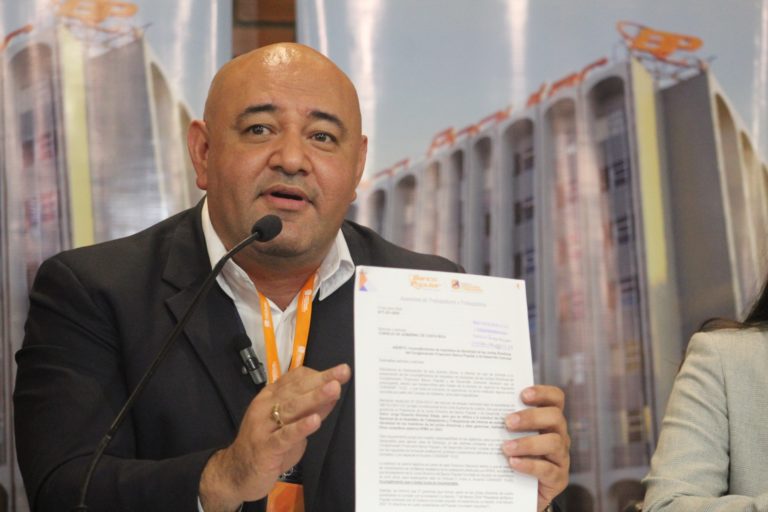 Directorio de la Asamblea del Banco Popular denuncia inacción ante incumplimiento de requisitos en altos puestos del banco