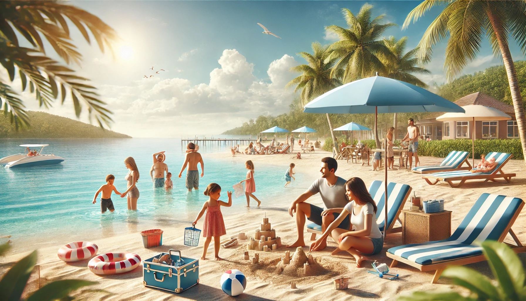 Imagen principal del artículo: Siete consejos de una especialista para aprovechar al máximo las vacaciones de medio periodo