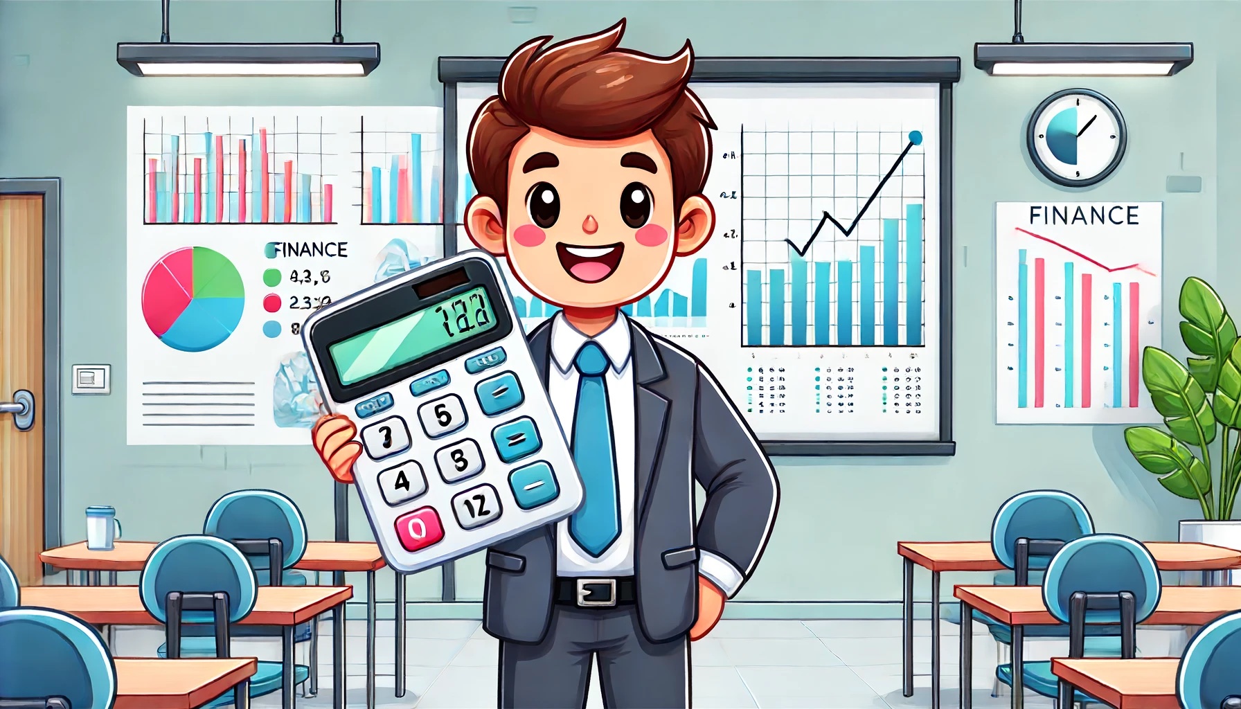 Imagen principal del artículo: ¿Cómo convertir el propósito de mejorar sus finanzas en una realidad este año? La Asociación Bancaria Costarricense le da consejos clave