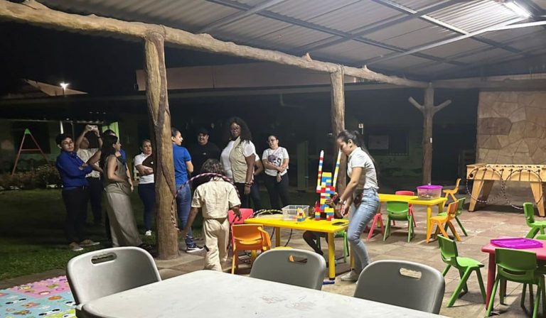 Defensoría urge construcción de centro permanente para atender migrantes en Zona Norte