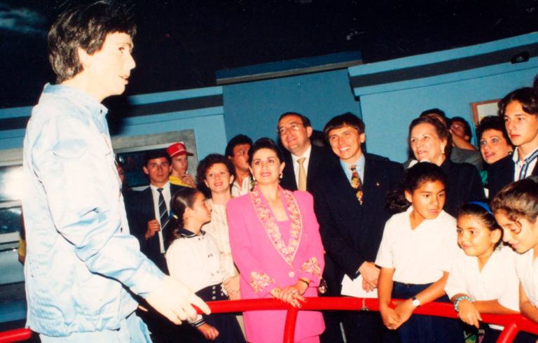 Centro Costarricense de Ciencia y Cultura tendrá nuevo espacio museográfico sobre su historia