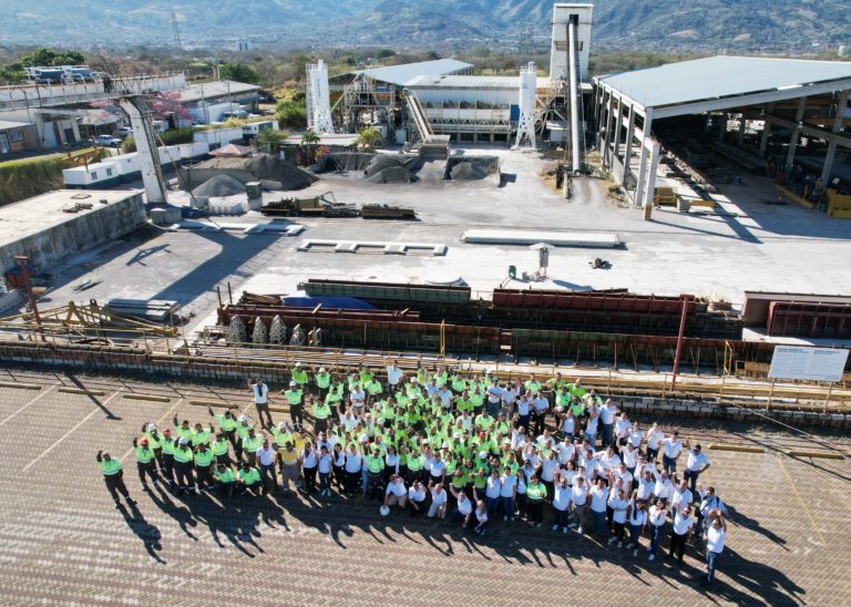 Holcim abre 70 nuevas posiciones de trabajo