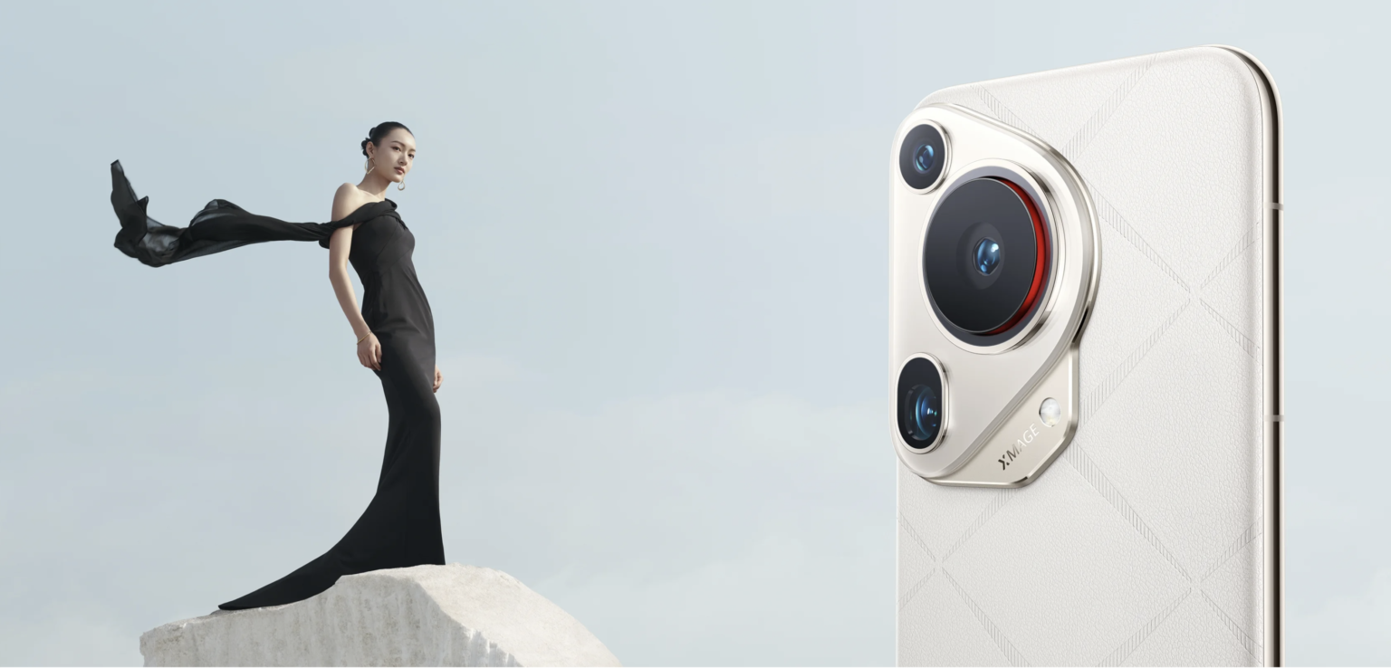 Imagen principal del artículo: HUAWEI vuelve a liderar en cámaras móviles con el HUAWEI Pura 70 Ultra según el ranking de DXOMARK
