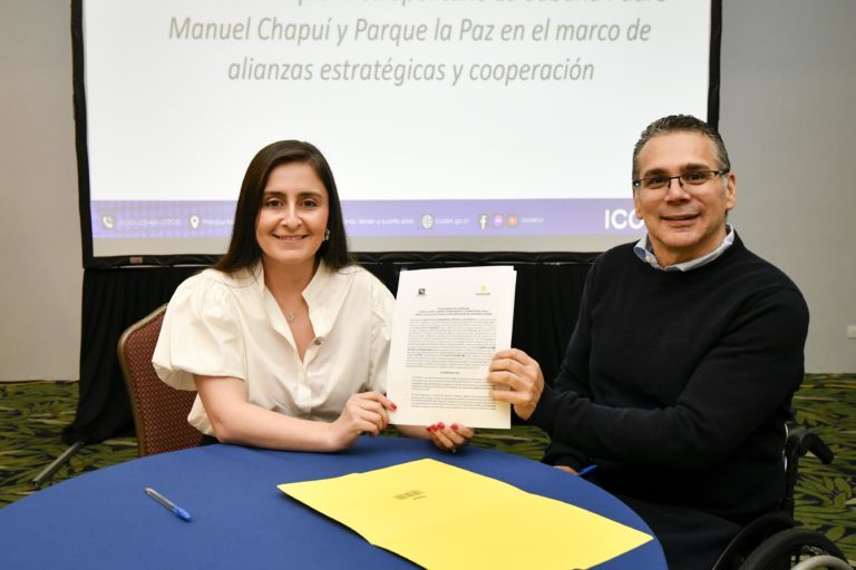 Parque Metropolitano La Sabana tendrá una nueva imagen