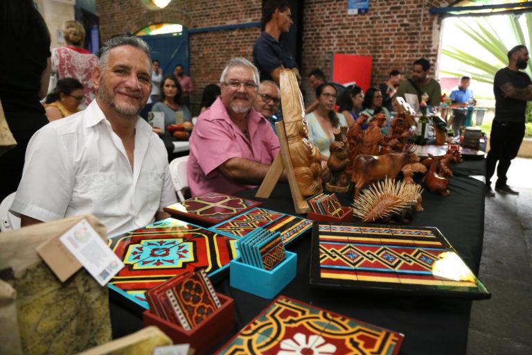 Abren una nueva convocatoria para obtener sello 'Costa Rica Artesanal'