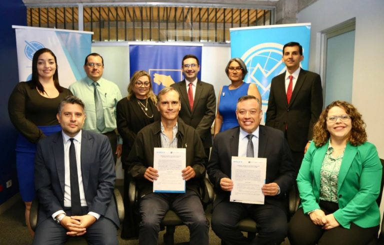 Mipymes registradas ante el MEIC podrán acceder a tarifas especiales con Inteco