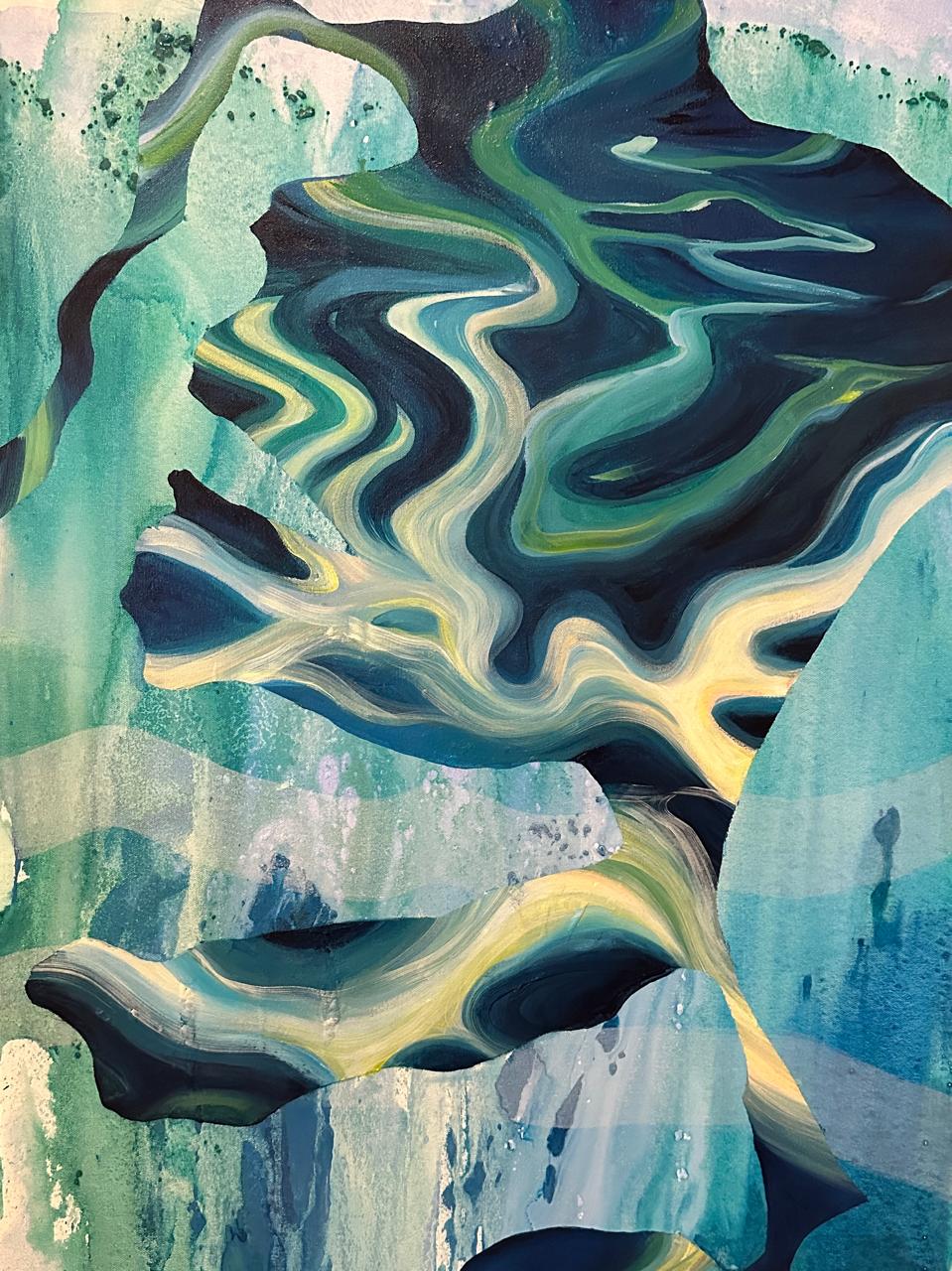 Imagen principal del artículo: Alianza Francesa inaugurará exposición artística sobre el océano este 6 de junio