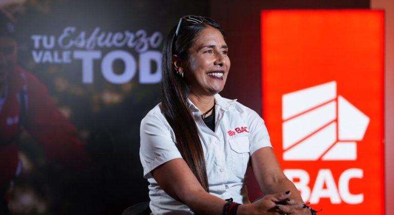 Ligia Madrigal regresa a Costa Rica después de hacer historia: "Las oraciones dieron fruto"