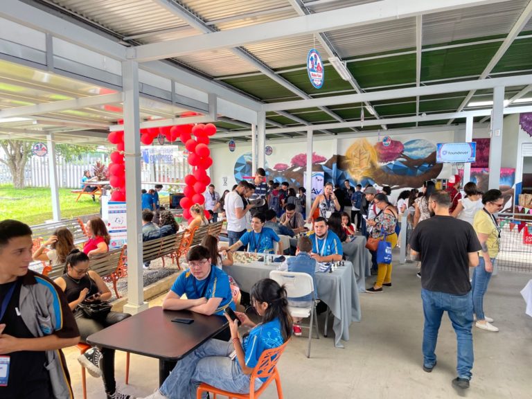 Maker Faire San José se llevará a cabo este domingo 30 de junio