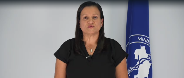 Ministerio de Salud confirma nuevo caso de gusano barrenador en humanos