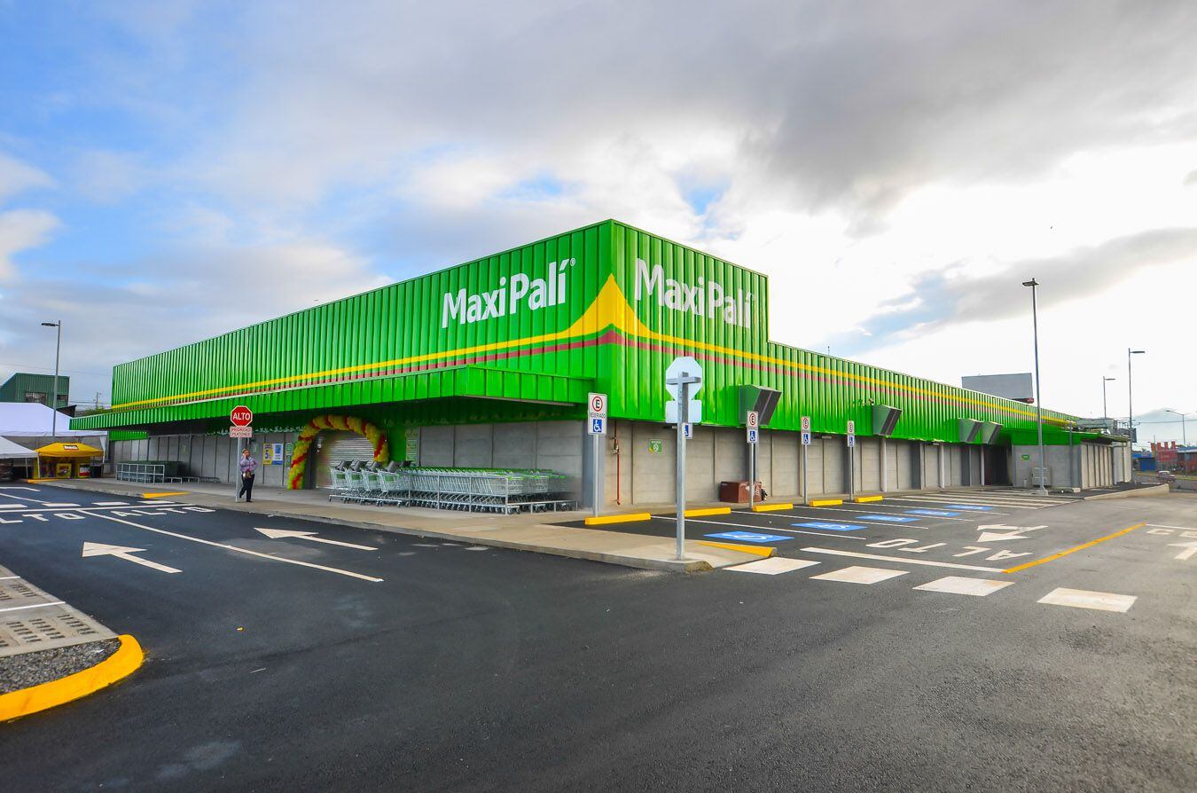 Imagen principal del artículo: Maxi Palí amplía plataforma de compras en línea a 8 tiendas