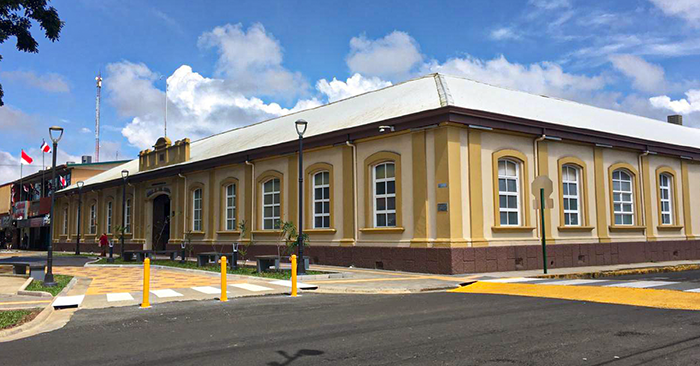 Imagen principal del artículo: Museo Regional de San Ramón invita a la exposición 'Diseño CC' durante el mes de julio