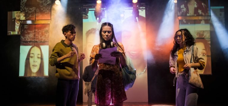 Teatro Auditorio Nacional presentará musical de Broadway 'Querido Evan' en agosto