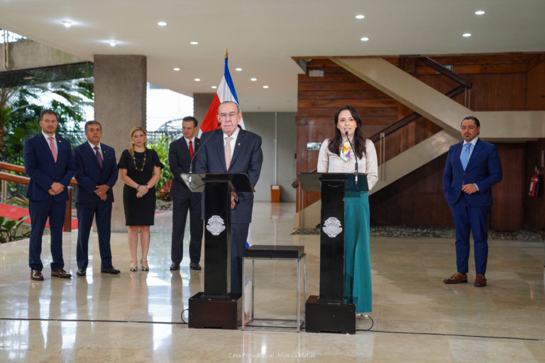 Round 2: Ejecutivo y Legislativo conversan sobre la Ley Jaguar