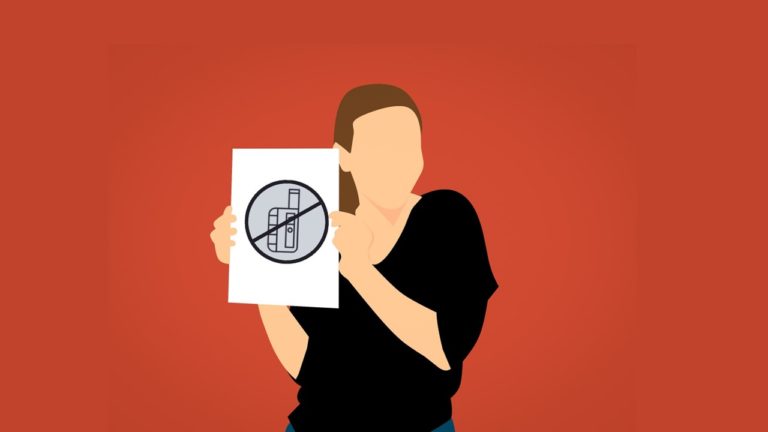 Nueva regulación de cigarrillos electrónicos con nicotina sintética carece de sustento técnico