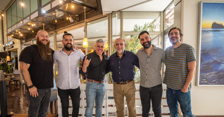 “Rock Filarmónico” se presentará el 20 de junio en Parque Viva
