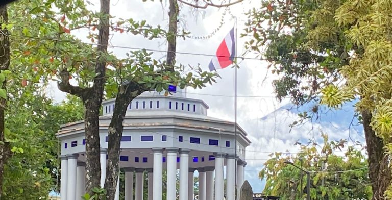 Municipalidad de Turrialba convoca al Festival por la paz Turrialba 2024