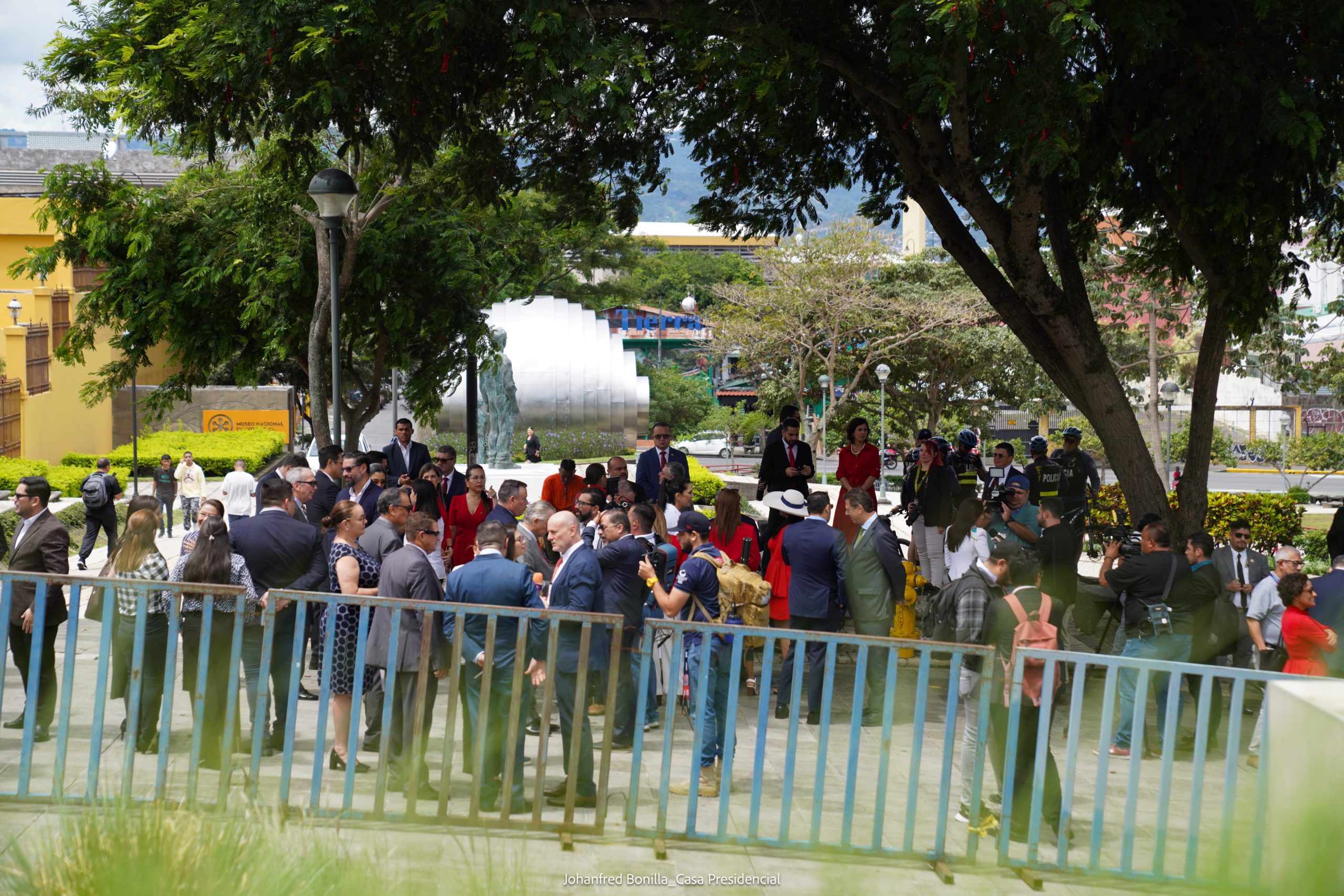 Imagen principal del artículo: ¿Qué hizo el congreso esta semana? Del 3 al 6 de junio 2024