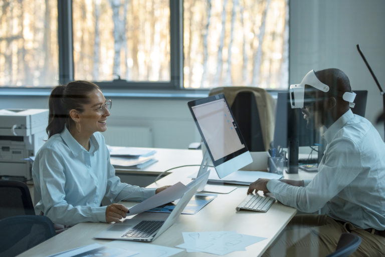 ¿Está la IA en RRHH cambiando la forma de contratar personal?