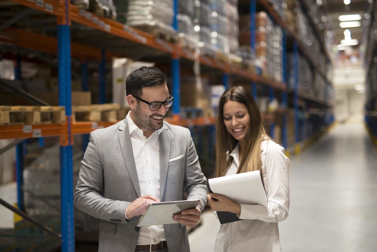 Imagen principal del artículo: Cinco beneficios para las empresas al implementar soluciones de optimización en la planificación de la demanda