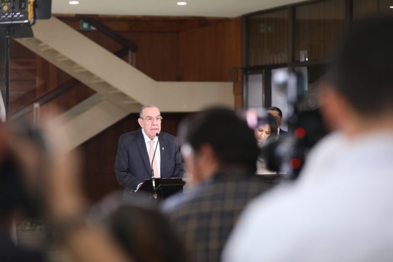 ¿Qué hizo el congreso esta semana? Del 17 al 20 de junio 2024