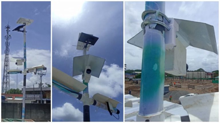 Universidad CENFOTEC y Contraloría crean proyecto para la fiscalización de proyectos públicos