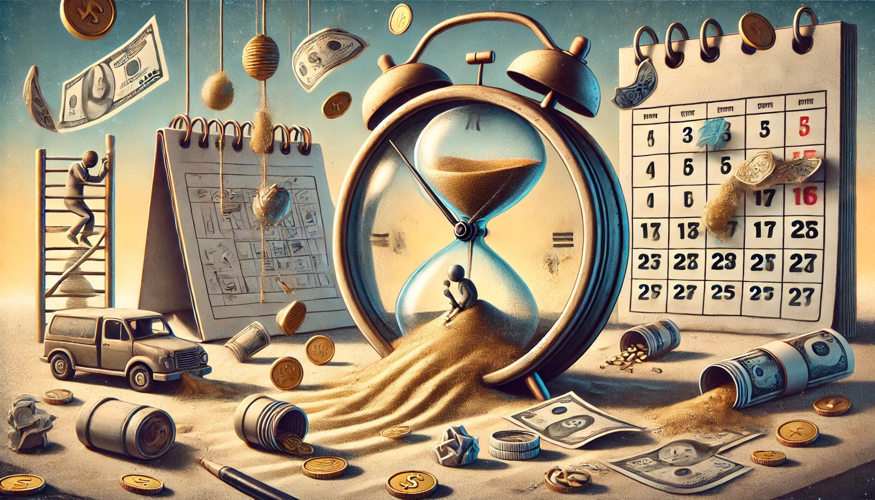 Imagen principal del artículo: Licitación sí, referéndum no