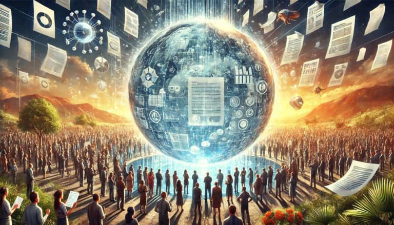 La transparencia fortalece la rendición de cuentas, no genera riesgos
