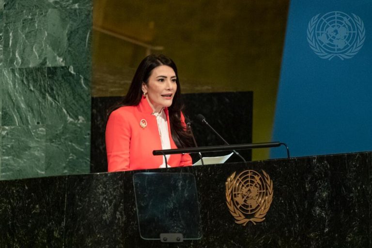 Costa Rica pide detener la minería submarina y exige mayor inclusión en negociaciones globales sobre océanos