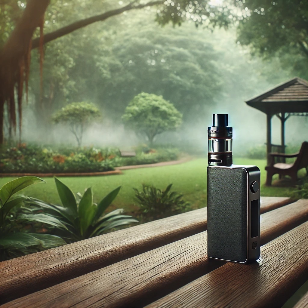 Imagen principal del artículo: Red de médicos REDACCA manifiesta preocupación ante reciente regulación de cigarrillos electrónicos en Costa Rica