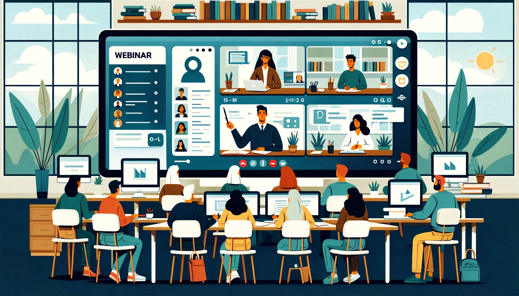 Imagen principal del artículo: Darán webinar gratuito sobre prevención de abuso sexual de menores