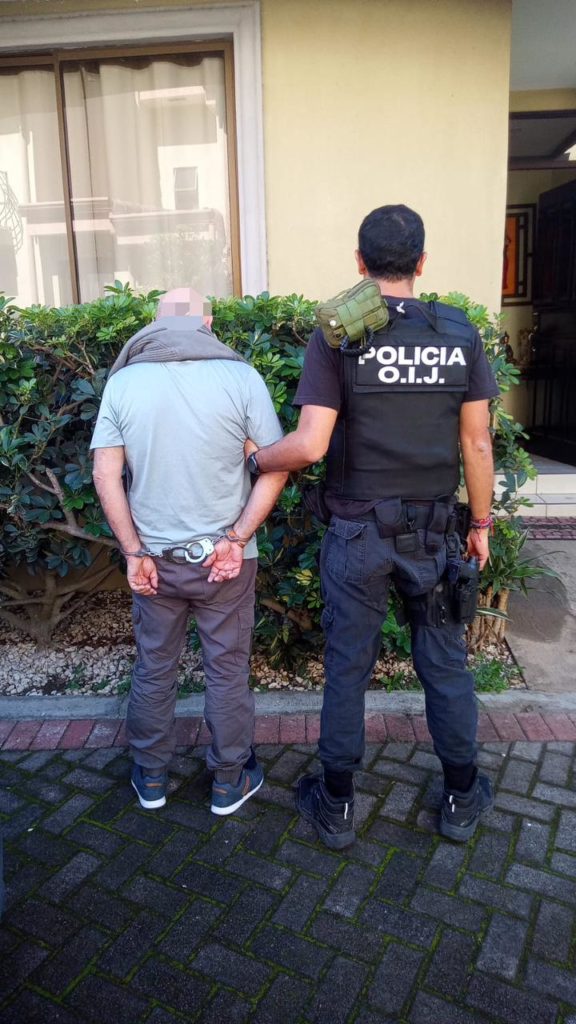 Caso 'Madre Patria': desarticulan estructura criminal dedicada al fraude registral, incluidos jueces, notarios y técnicos judiciales